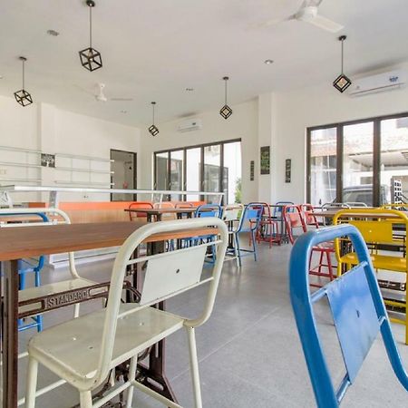 Reddoorz Premium @ Setiabudi Medan Sunggal Eksteriør bilde