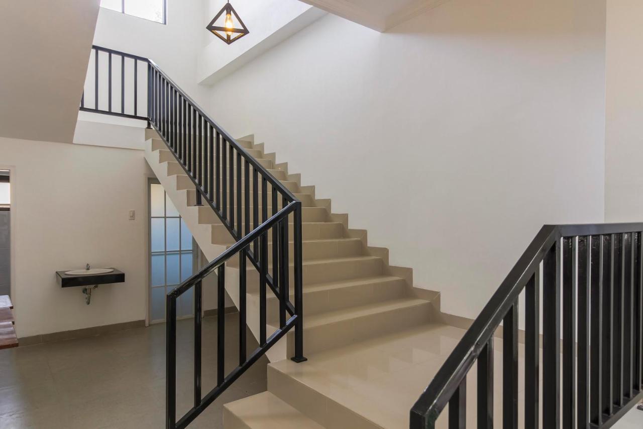 Reddoorz Premium @ Setiabudi Medan Sunggal Eksteriør bilde