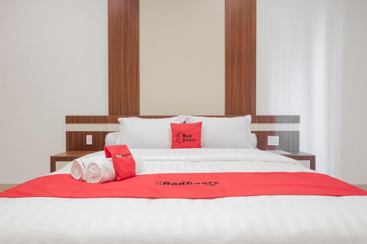 Reddoorz Premium @ Setiabudi Medan Sunggal Eksteriør bilde